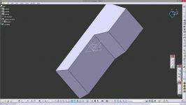 CATIA V5  PART DESIGN  DRAFT ANGLE