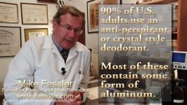 Symptoms of Too Much Aluminum in Your Body