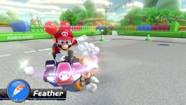 Mario Kart 8 Deluxe Overview Trailer  Nintendo Switch