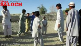 Balochi Film 2016 Dosten Sangat Full Movie