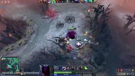 Dota 2 Spectre Jungle Dotabaz.com Suma1L