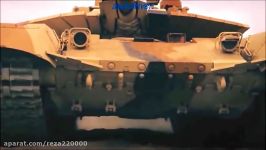 T 90MS INDIAN NEW MAIN BATTLE TANK 2015