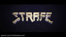 STRAFE  Release Date Trailer