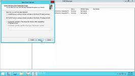 Exchange 2016 Part 9 Configure Client Access