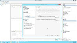 Microsoft Windows 2012 R2 Hyper V Installation and Configuration