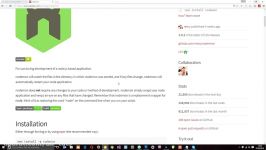 Node JS Tutorial for Beginners #22  Installing Nodemon