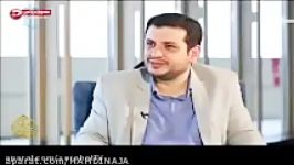 نظر رائفی پور در مورد فیلم فروشنده سید حسن آقامیری