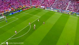 Real Madrid vs Atletico Madrid 4 1 Highlights UCL Final 2013 14 HD 1080i English Commentary