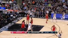 Houston Rockets vs San Antonio Spurs  Full Game Highlights  March 6 2017  2016 17 NBA Season