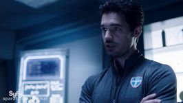 THE EXPANSE  Making Sense of the Data  Syfy