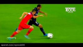 Best Football Skills Mix 2016 HD