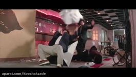 Jackie Chan  How to Do Action Comedy