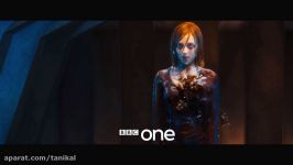 Doctor Who New Series 10 Trailer 2017  BBC One