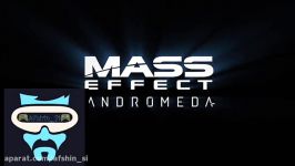 تریلر همزمان زمان انتشار mass effect andromeda