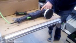 Ротационная полировальная машинка Festool SHINEX RAP 150 14 FE