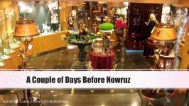 What is Nowruz Norooz نوروز ۹۶