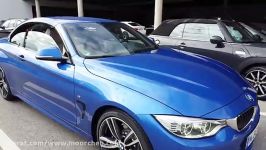 ب ام 430i کروک 2016