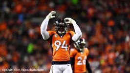 DeMarcus Ware retires