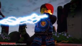 lego ninjago لگو نینجاگو دستان زمان قسمت ١ انگلیسی