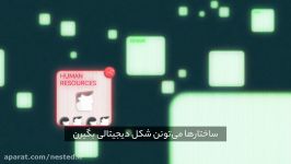 نسل نوین ایمیل  بهینه سازی ساختار ایمیل