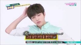 Kim MyungsooINFINITE L Sexy Cute