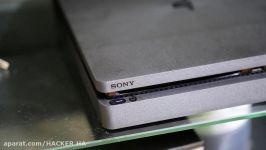 PS4 Slim vs Standard PS4  Review