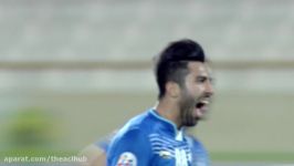 Esteghlal vs PFC Lokomotiv