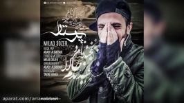 Milad 30Zer and Arash Aliakbari – Parastar