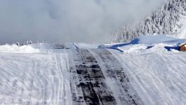 Dangerous landing and take off of aircraft