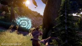 Rend  Announcement Trailer NEW Survival Game 2017