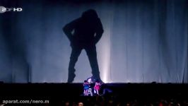 Michael Jackson  Smooth Criminal  Live in Munich 1997