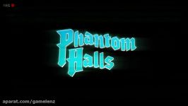 تریلر انتشار بازی Phantom Halls بصورت Early Access