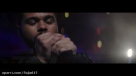 The Weeknd – Nothing Without You Acoustic Live Session