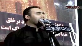 ملا محمد فصولی شهادت امیرالمومنین1434 عربی فارسی