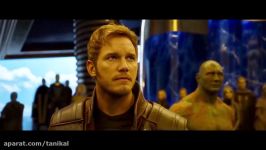 GUARDIANS OF THE GALAXY 2  Showtime TRAILER 2017