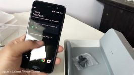 HTC U Play Unboxing And First Impressions