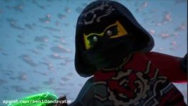 lego ninjago لگو نینجاگو دستان زمان قسمت١ اینگیلیسى