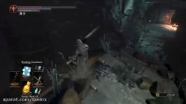 Dark souls 3 How to kill Yhorm The Giant Easy