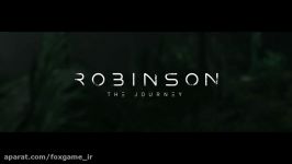 Robinson The Journey  TRAILER  PlayStation VR  #PlayStationPGW