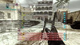 MW3 MOAB SD BY L o VER