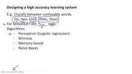 6.5.1 Using Large Datasets  Data for Machine Learning