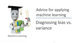 6.2.1 Diagnosing Bias vs Variance