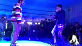 army bbx vs faraz rm iranian beatbox battle 14 final