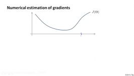 5.2.2 Backpropagation in Practice  Gradient Checking