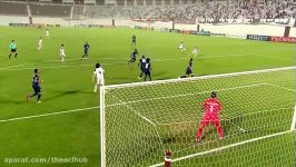 Al Wahda vs Al Hilal SFC