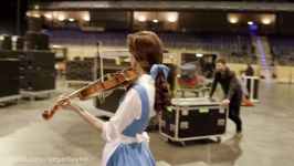 Beauty and the Beast  Lindsey Stirling