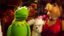 ماپت ها2تحت تعقیب ترین 2014 MuppetsMost Wanted