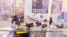 Next Level Water Cooling  BitsPower Alphacool Computex 2016