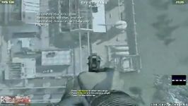 JUMP COD4