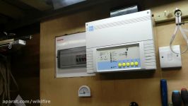 Installing a Scilence Switch to a Fire Alarm Panel